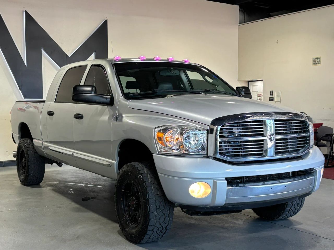 dodge ram 3500 pickup 2008 3D7MX39A78G102161 image dodge ram 3500 pickup 2008 3D7MX39A78G102161 image